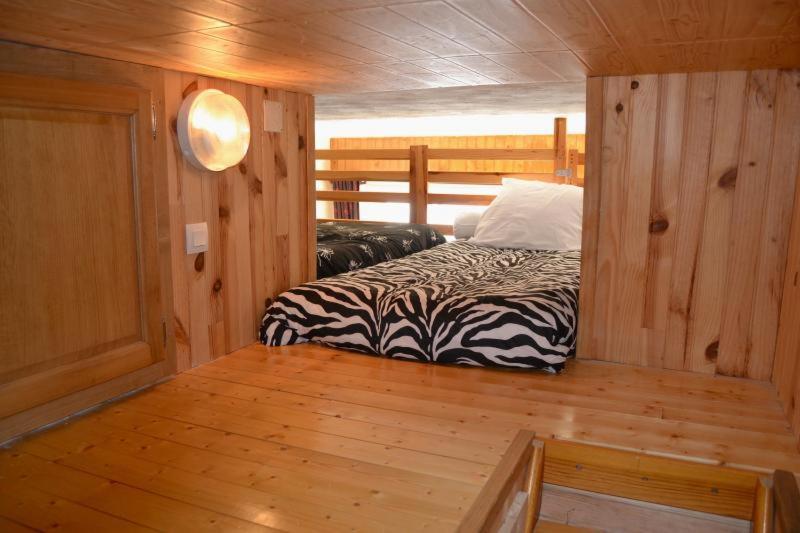 Super Lioran - Appartement Entierement Equipe Laveissiere ภายนอก รูปภาพ