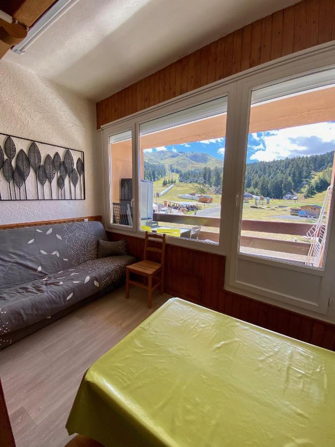 Super Lioran - Appartement Entierement Equipe Laveissiere ภายนอก รูปภาพ