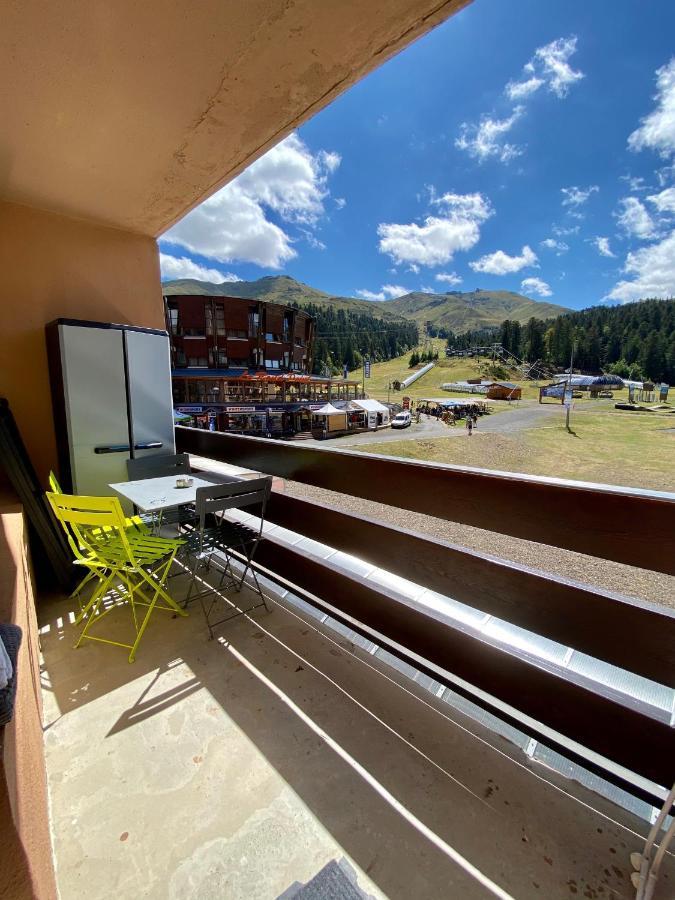 Super Lioran - Appartement Entierement Equipe Laveissiere ภายนอก รูปภาพ