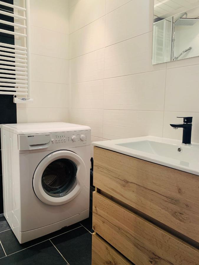 Super Lioran - Appartement Entierement Equipe Laveissiere ภายนอก รูปภาพ